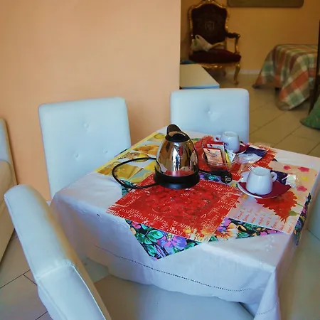 Alba Guest house