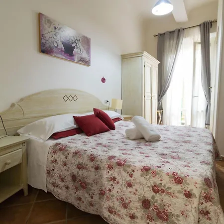 Bed & Breakfast Cicerone