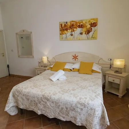 Cicerone Bed & Breakfast Florencie