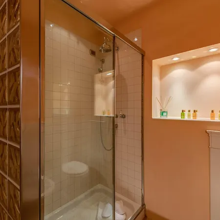 Residenza D'epoca In Piazza Della Signoria לינה וארוחת בוקר 2*