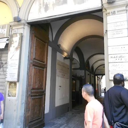 Alba Florence