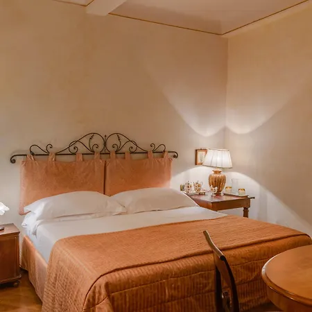 Residenza D'epoca In Piazza Della Signoria לינה וארוחת בוקר