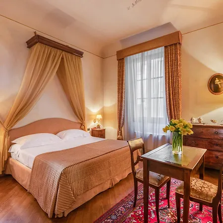 Residenza D'epoca In Piazza Della Signoria לינה וארוחת בוקר פירנצה