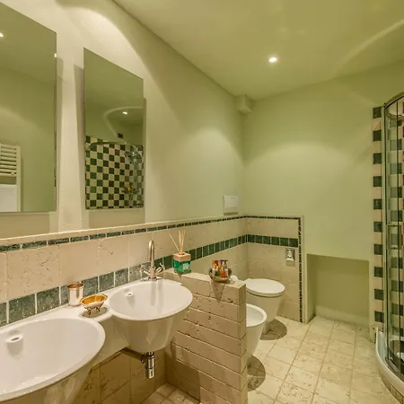 לינה וארוחת בוקר Residenza D'epoca In Piazza Della Signoria פירנצה