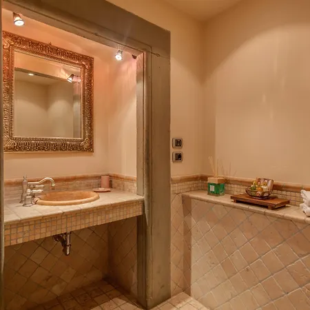 Nocleg ze śniadaniem Residenza D'epoca In Piazza Della Signoria Florencja