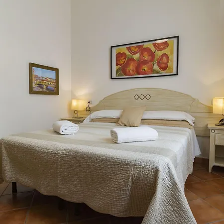 Bed & Breakfast Cicerone