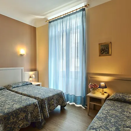 Eden Hotel