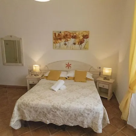 Cicerone Bed & Breakfast Florencie