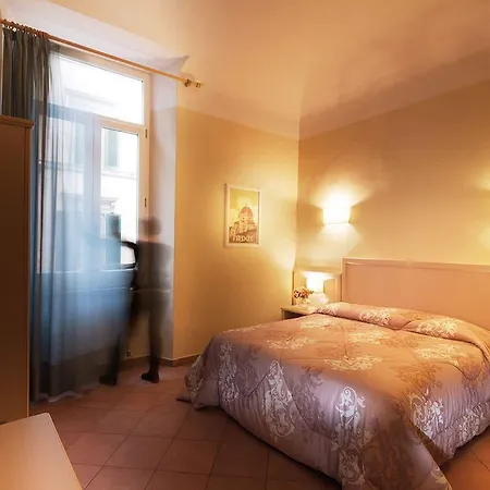 Hotell Eden