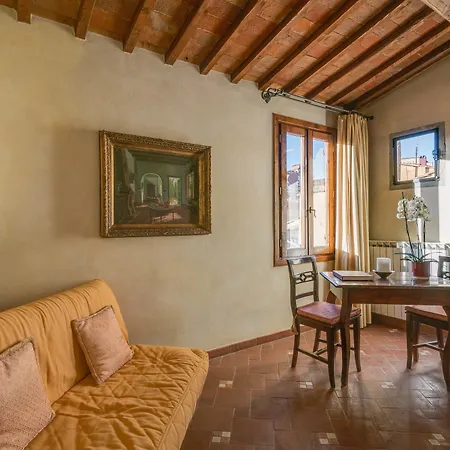 Residenza D'epoca In Piazza Della Signoria Couette-café 2*