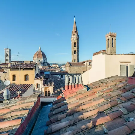 לינה וארוחת בוקר Residenza D'epoca In Piazza Della Signoria