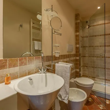Residenza D'epoca In Piazza Della Signoria לינה וארוחת בוקר 2*