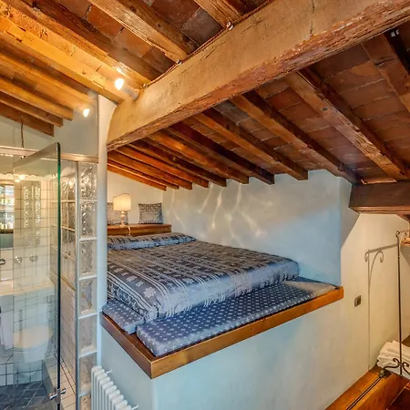 Residenza D'epoca In Piazza Della Signoria 2*