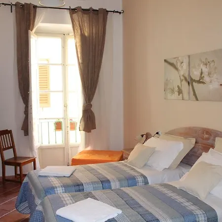 Bed & Breakfast Cicerone