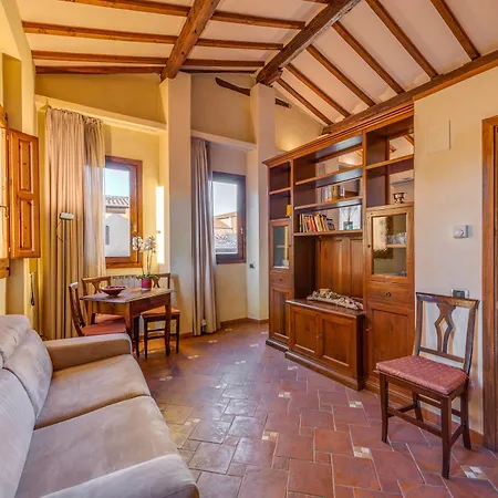 לינה וארוחת בוקר Residenza D'epoca In Piazza Della Signoria 2*