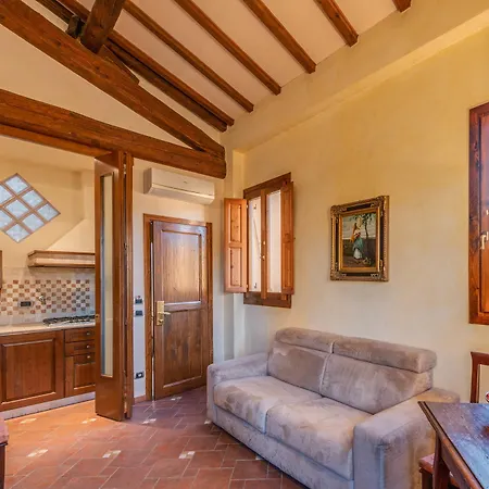 Residenza D'epoca In Piazza Della Signoria