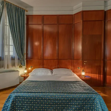 Residenza D'epoca In Piazza Della Signoria לינה וארוחת בוקר