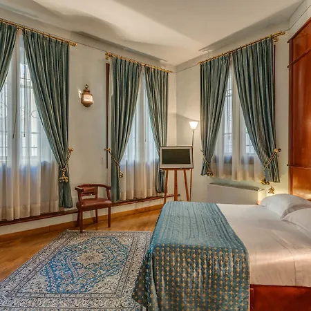 Residenza D'epoca In Piazza Della Signoria 2* פירנצה