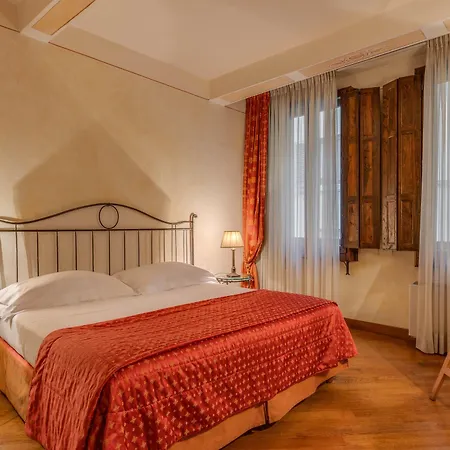 לינה וארוחת בוקר Residenza D'epoca In Piazza Della Signoria