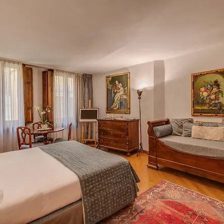 Residenza D'epoca In Piazza Della Signoria Florence