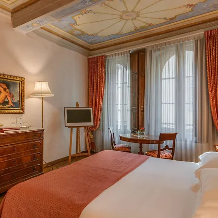 לינה וארוחת בוקר Residenza D'epoca In Piazza Della Signoria