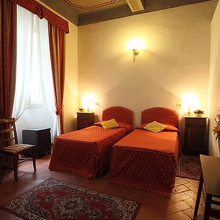 Bed & Breakfast In 3*
