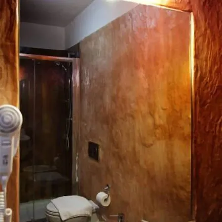 La Residenza Di Michelangelo 3* Firenze