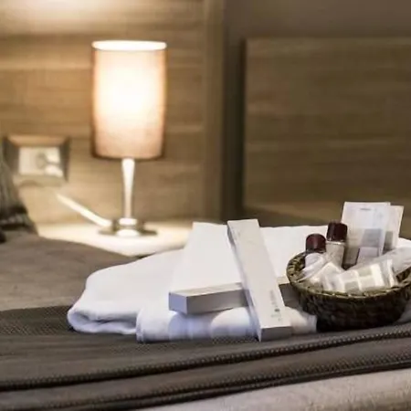 La Residenza Di Michelangelo 3* Firenze