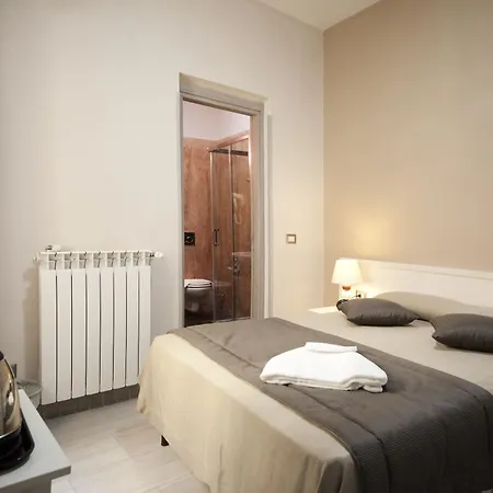 Bed & Breakfast La Residenza Di Michelangelo