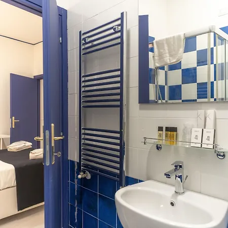 Bed & Breakfast La Residenza Di Michelangelo 3*