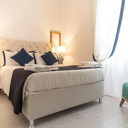 La Residenza Di Michelangelo 3* Firenze