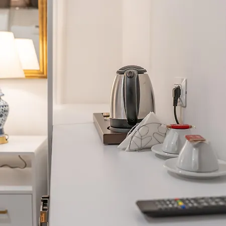 La Residenza Di Michelangelo Bed & Breakfast 3*