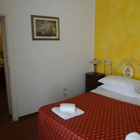 Bed & Breakfast In Florence