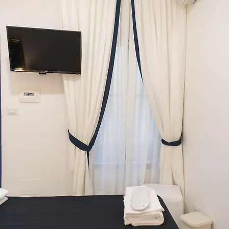 La Residenza Di Michelangelo Bed & Breakfast