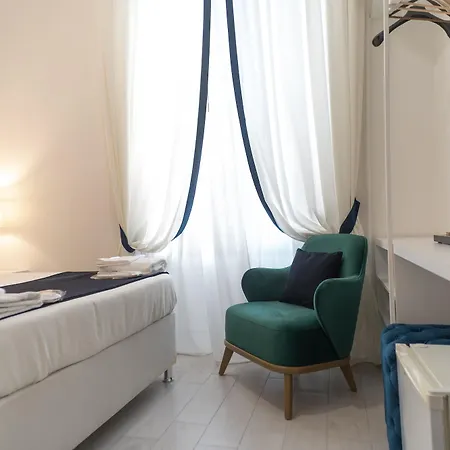 La Residenza Di Michelangelo Bed & Breakfast Firenze