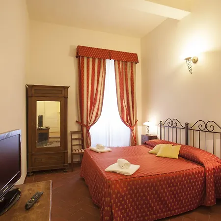 In 3* Florence