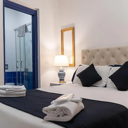 La Residenza Di Michelangelo Bed & Breakfast Firenze