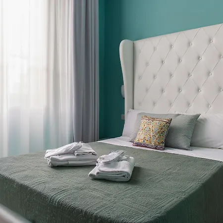 La Residenza Di Michelangelo Bed & Breakfast Firenze