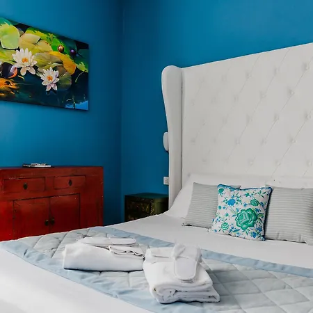 La Residenza Di Michelangelo Bed & Breakfast Firenze