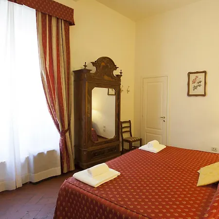 B&B In 3*