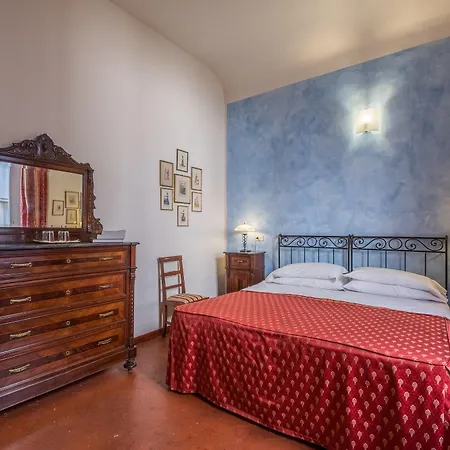 In 3* Florence