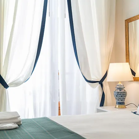 La Residenza Di Michelangelo Bed & Breakfast
