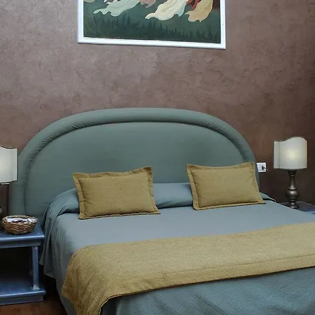Relais Dante E Beatrice