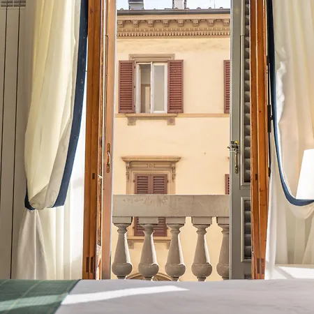 La Residenza Di Michelangelo Bed & Breakfast