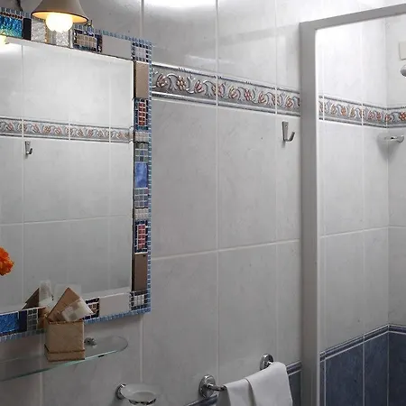 Bed & Breakfast Relais Dante E Beatrice Florencie