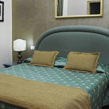 Relais Dante E Beatrice Bed & Breakfast Florencie