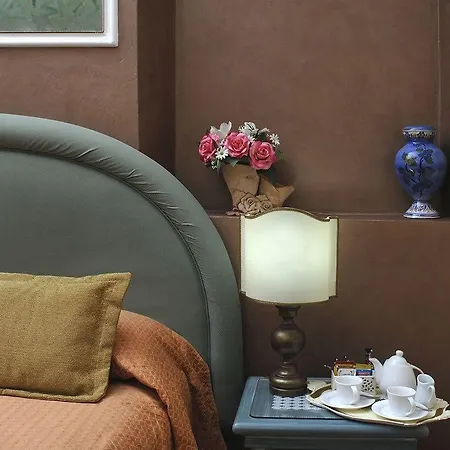 Relais Dante E Beatrice Bed and Breakfast