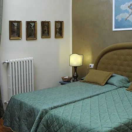 Relais Dante E Beatrice Florencie