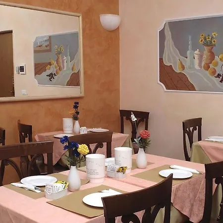 Relais Dante E Beatrice Florencie