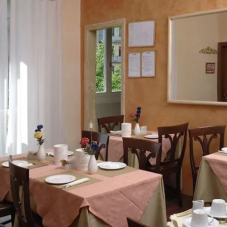 Relais Dante E Beatrice 3*